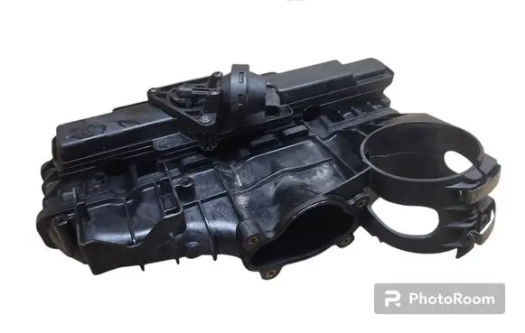 Mercedes-Benz E W211 Intake manifold A6460902337