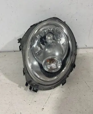 Mini One - Cooper Coupe R56 Headlight/headlamp 0301225303 HBPO16081803