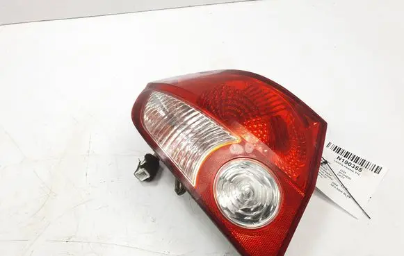 Hyundai Getz Rear/tail lights