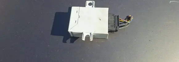 BMW 5 E39 Immobilizer control unit/module 61358387449