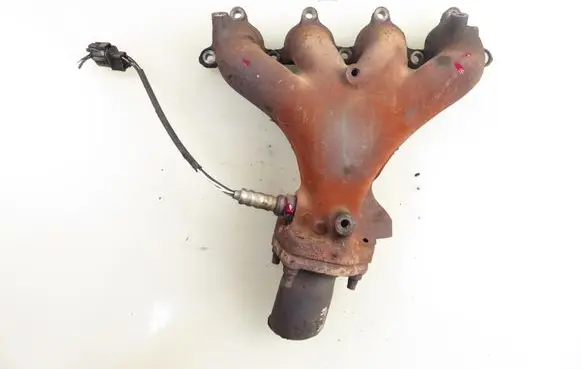 Honda Civic Exhaust manifold