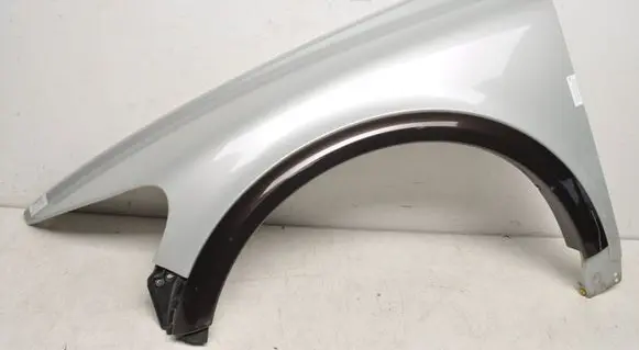 Volvo C30 Fender 