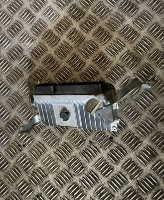 Toyota C-HR I Engine control unit/module 8966147680