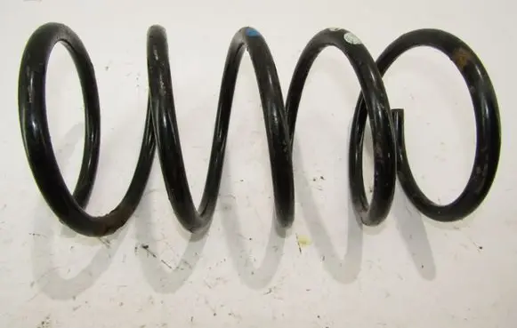 Hyundai Matrix Front coil spring