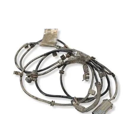 Opel Zafira A Other wiring loom 90582204 06420010612072900