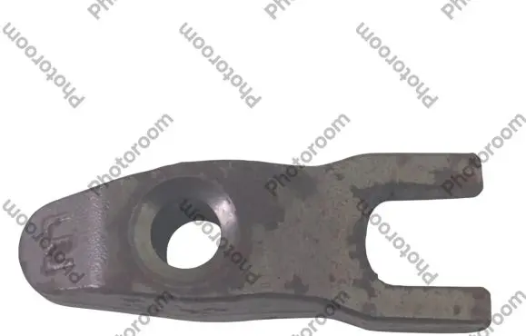 Honda Accord Fuel Injector clamp holder 16461RL0G01