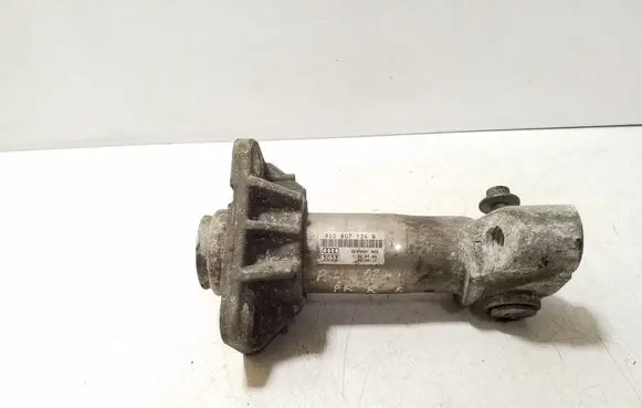 Audi A4 S4 B6 8E 8H Front bumper shock/impact absorber 8E0807134B