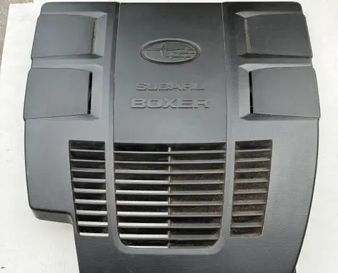 Subaru Forester SK Engine cover (trim) 14025AA560