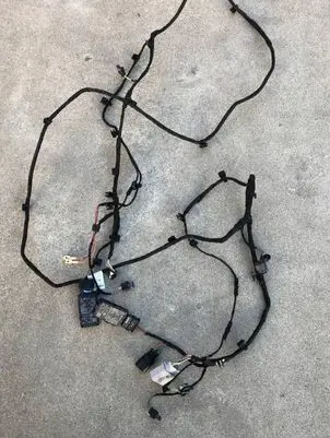 Audi A5 Parking sensor (PDC) wiring loom 4P0971095K