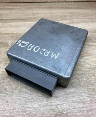 Mazda 626 Engine control unit/module ECU FS6A18881C 1ALF12A650AFC
