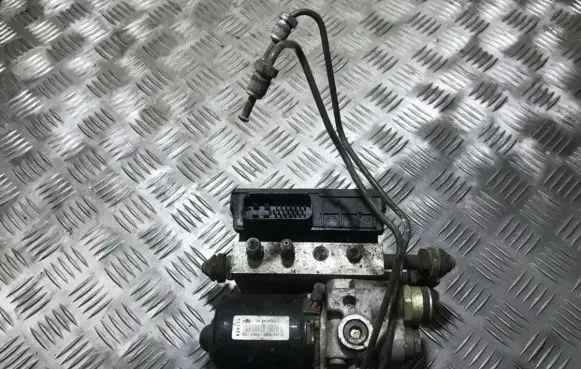 Volkswagen Sharan ABS Pump 7m0907379 100945-03013