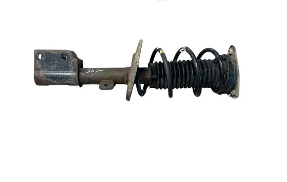 Front shock absorber/damper