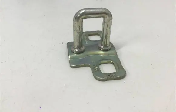 Mercedes-Benz E W214 Loading door lock loop/hook striker A0997580300