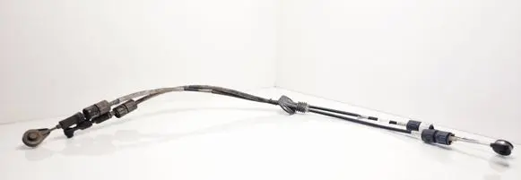 Ford Focus C-MAX Gear shift cable linkage 3M5R7E395GC