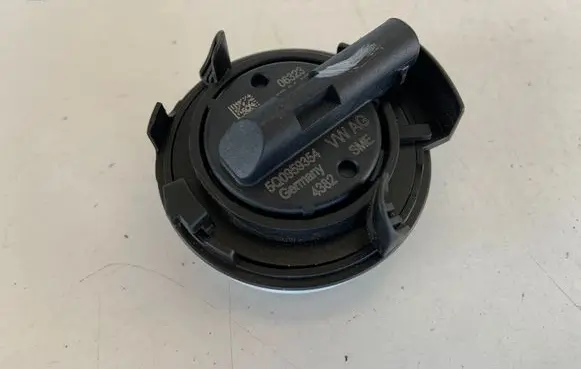Audi Q5 SQ5 Airbag deployment crash/impact sensor 5Q0959354