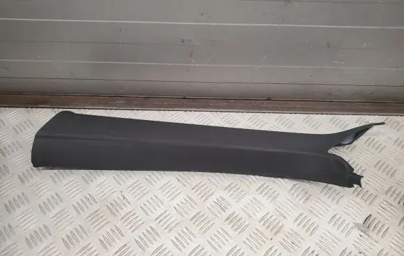 Audi A5 (A) pillar trim 8W6867233