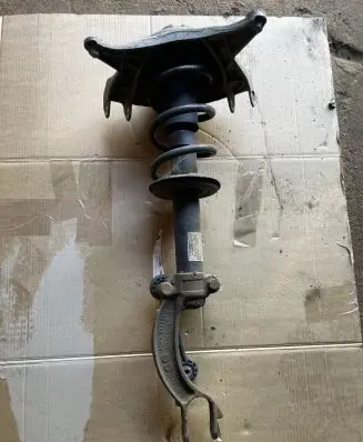 Audi A5 Sportback 8TA Front shock absorber/damper 8T0413031AF
