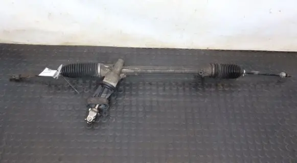Steering rack