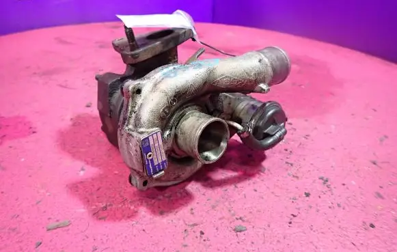 Renault Kangoo I Turbo 54359710011