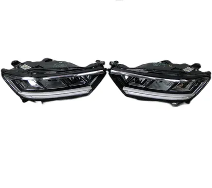 Volkswagen T-Roc Headlight/headlamp