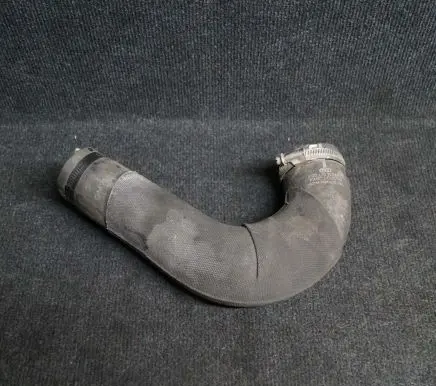 Audi A6 S6 C7 4G Intercooler hose/pipe 4G0145709M