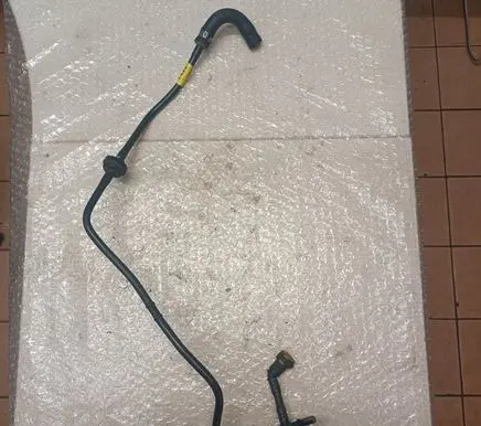 Opel Insignia A Air intake hose/pipe 13237790 495181471