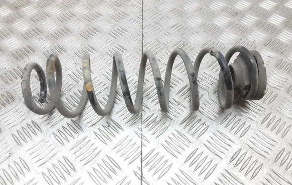 Volkswagen Polo Rear coil spring