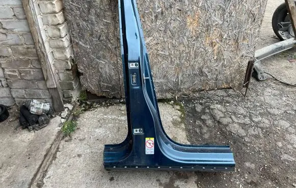 Seat Ateca Pillar (middle) 