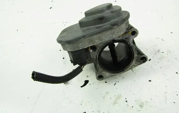 Opel Astra H EGR valve 