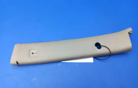 Jaguar XJS (B) pillar trim (top) XJSC