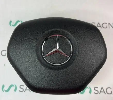 Mercedes-Benz C AMG W204 Steering wheel airbag A1728601602