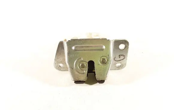 Mitsubishi Outlander Tailgate/trunk/boot lock/catch/latch