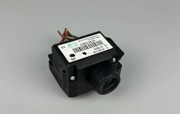Mercedes-Benz B W245 Ignition lock 1695451708 A1695451708 04156907