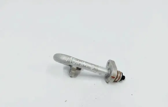 Air conditioning (A/C) expansion valve