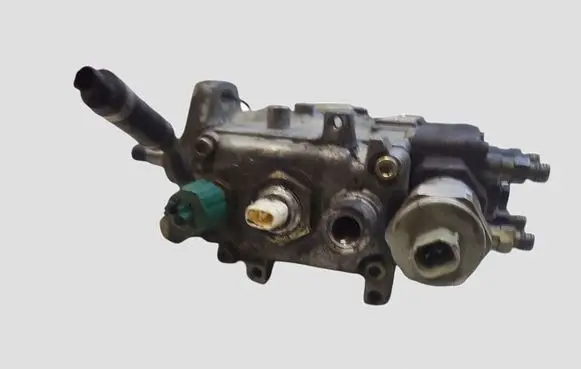Opel Astra G Fuel injection high pressure pump 8971852422 HU0965006002
