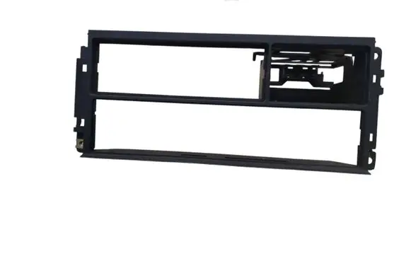 BMW 5 E34 Dashboard 65811384121 1384121