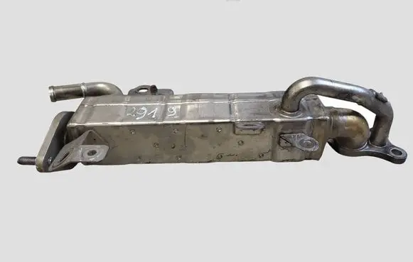 Mazda 6 EGR valve cooler SH012030Y