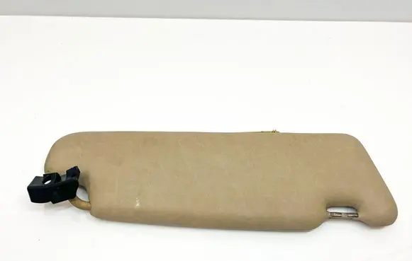 Sun visor