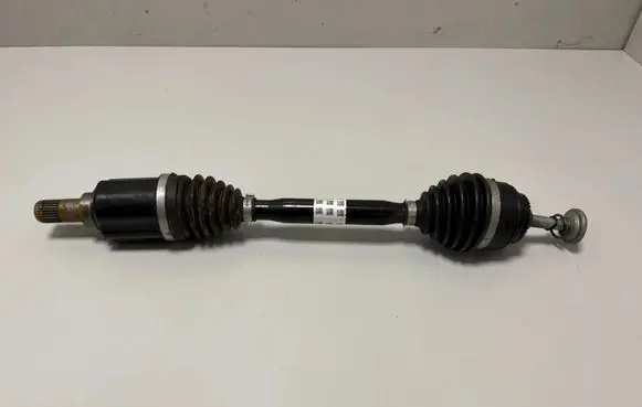 BMW X3 G01 Front driveshaft 8643183 8680337