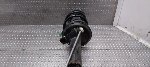 BMW X3 E83 Front shock absorber/damper 3413145