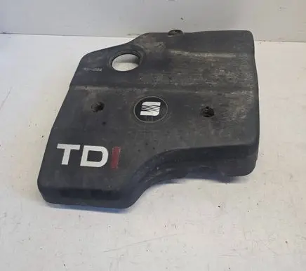Seat Toledo I (1L) Engine cover (trim) 028103935F