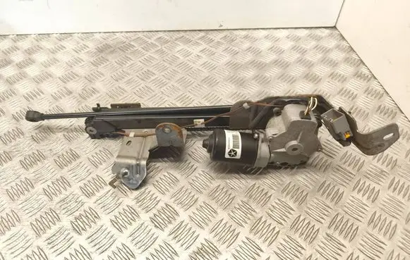 Chrysler Grand Voyager V Tailgate/trunk/boot lift motor 04894596AA