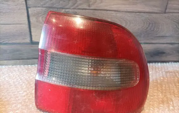 Volvo S40, V40 Rear/tail lights 29262002