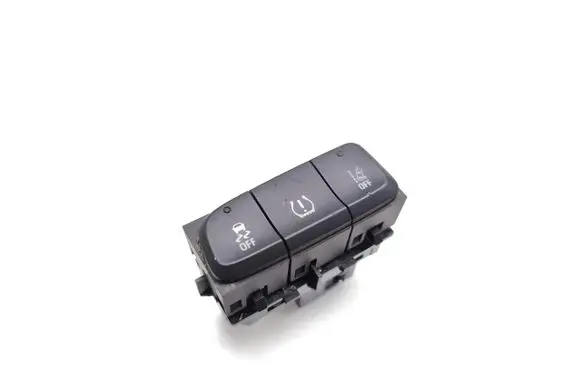 Opel Grandland X ESP (stability program) switch YP00032777 035480101