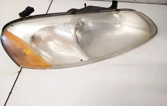 Chrysler Sebring (ST-22 - JR) Headlight/headlamp 61b59250008 61b-5925-0008