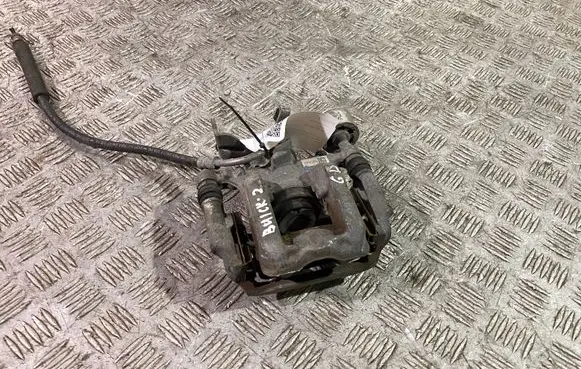 Buick Encore I Rear brake caliper 42518437
