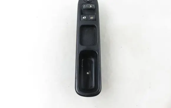 Peugeot 207 Electric window control switch 9654859177