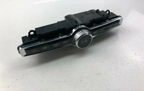 Volvo S90, V90 Climate control unit P31398845 G807