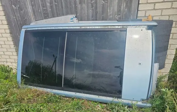 Renault Espace - Grand espace IV Sunroof set 
