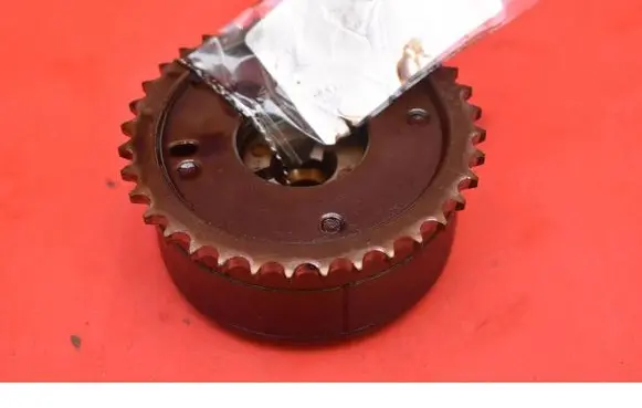 Toyota Corolla E120 E130 Crankshaft pulley 